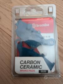 Pastiglie Posteriori Brembo Honda Kawasaki Suzuki