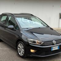 Volkswagen Golf Sportvan 1.6 tdi