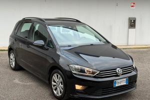 Volkswagen Golf Sportvan 1.6 tdi