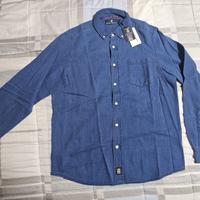 camicia marina militare