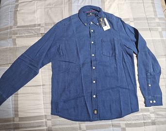 camicia marina militare