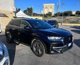 DS AUTOMOBILES DS 7 Crossback BlueHDi 130 So Chi