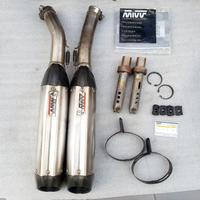 SCARICHI MIVV OMOLOGATI YAMAHA R1 07 08