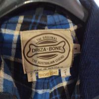 Australian originale Drizabone tela cerata anti pi