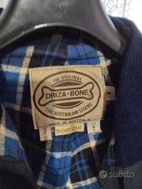 Australian originale Drizabone tela cerata anti pi