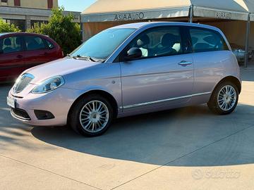 Lancia Ypsilon 1.2 BENZINA 69CV