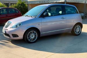 Lancia Ypsilon 1.2 BENZINA 69CV