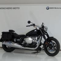 BMW R 18 s/first edition Abs