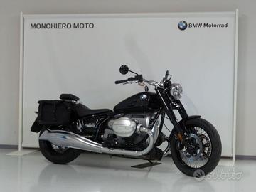 BMW R 18 s/first edition Abs