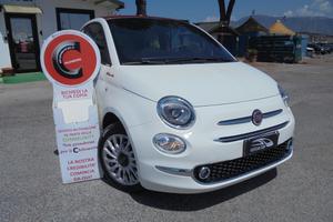 Fiat 500 C 1.0 Hybrid Dolcevita