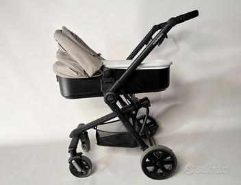 Trio Foppapedretti Up3