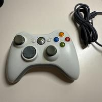 Controller Xbox 360 per PC wireless/USB