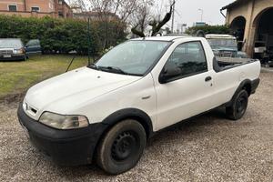 Fiat strada 1.9 jtd