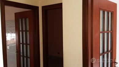 Quadrilocale a Roccalumera