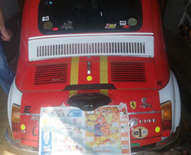 Fiat 500 epoca