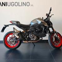 Ducati Monster 937 D35 MODELLO 2023