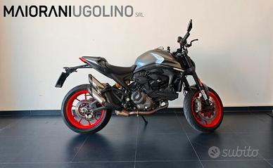 Ducati Monster 937 D35 MODELLO 2023