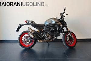 Ducati Monster 937 D35 MODELLO 2023