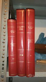 Enciclopedia della bellezza Specchio d'Oro