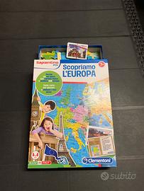 Scopriamo l’Europa