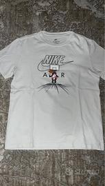 Maglietta Nike s
