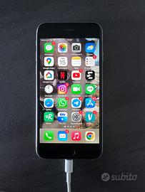 Apple iphone 6s 128Gb