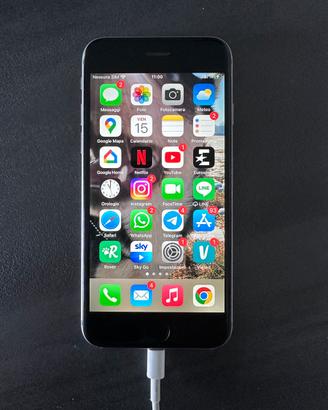 Apple iphone 6s 128Gb