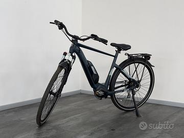 E-BIKE Bent Trekking Man
