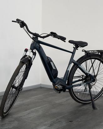 E-BIKE Bent Trekking Man