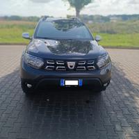 Dacia Duster 2022 GPL Comfort – Solo 42.000 km –