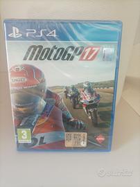 PS4 Moto GP 17