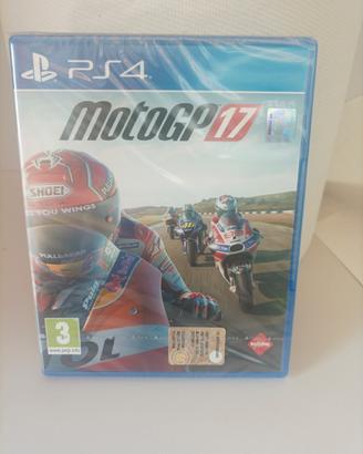 PS4 Moto GP 17