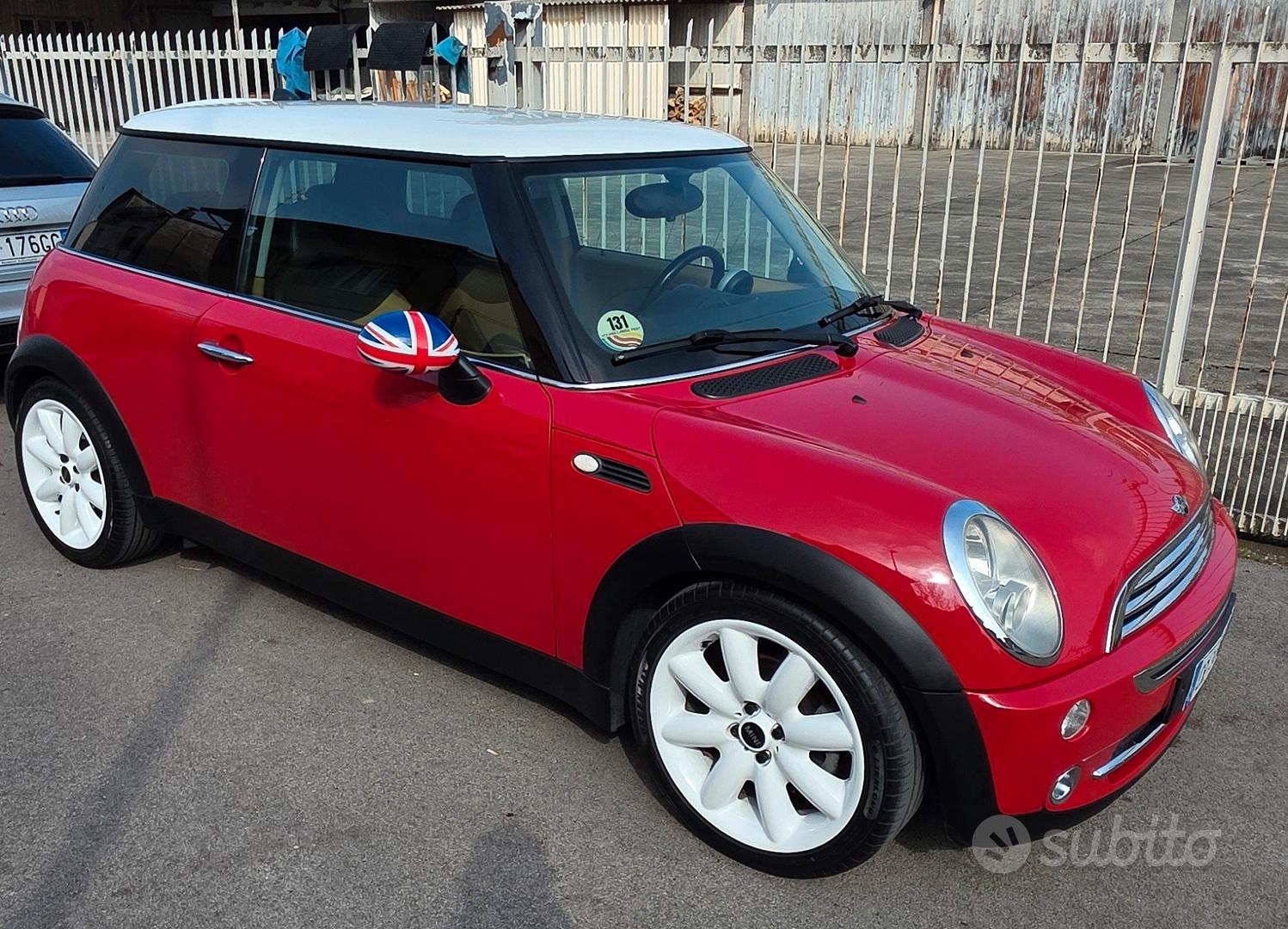 Mini Mini 2ª serie