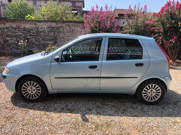 punto jtd