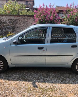 punto jtd