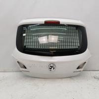 Portellone cofano posteriore baule opel corsa e 20
