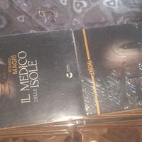 Fabbri Centauria-I Grandi romanzi storici Enigma