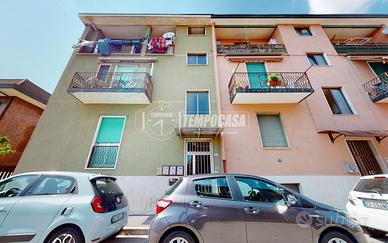 Trilocale, Via Bellini 5 - Settimo Milanese