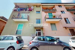 Trilocale, Via Bellini 5 - Settimo Milanese