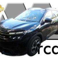 CITROEN C5 Aircross C5 Aircross1.6 hybrid phev S