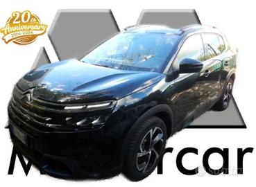 CITROEN C5 Aircross C5 Aircross1.6 hybrid phev S
