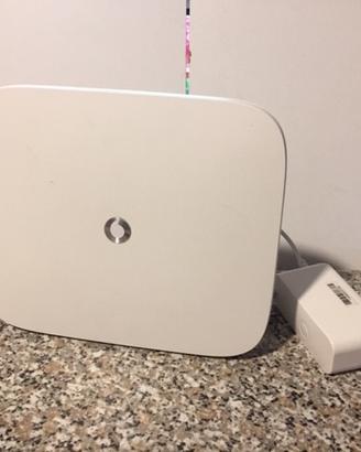 Vodafone Station Revolution