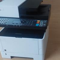 stampante usata da ricondizionare