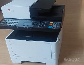 stampante usata da ricondizionare