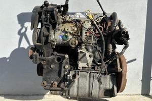 MOTORE COMPLETO FORD Mondeo Berlina 2Â° Serie RFN