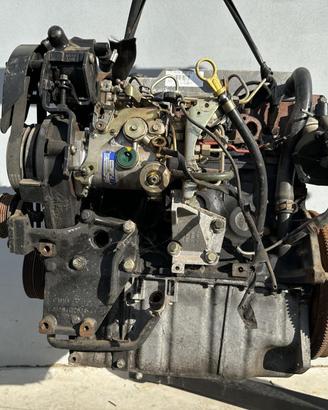 MOTORE COMPLETO FORD Mondeo Berlina 2° Serie RFN