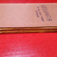 Vecchio Libro Antico  1892