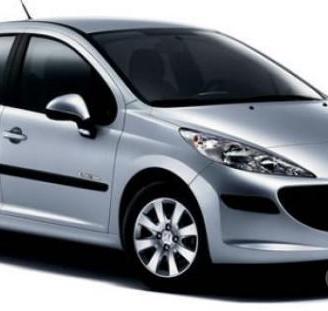Ricambi nuovi Peugeot 207 dal 2006 al 2009