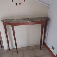 Tavolo stile "Paolo Buffa" 