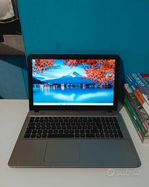 Asus VivoBook-come nuovo 